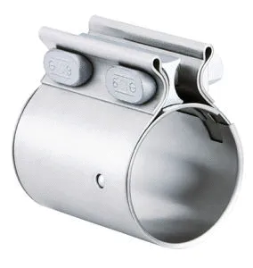 Clamping Piece, exhaust system (0367 6102 038)