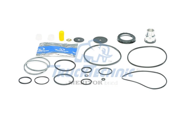 Repair Kit, relay valve (GSK.2)