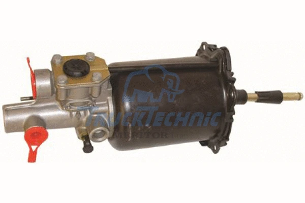 Slave Cylinder, clutch (TT07.13.026)