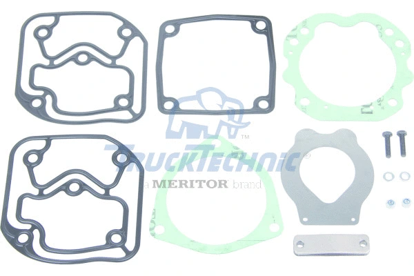 Repair kit, air compressor (WSK.102)