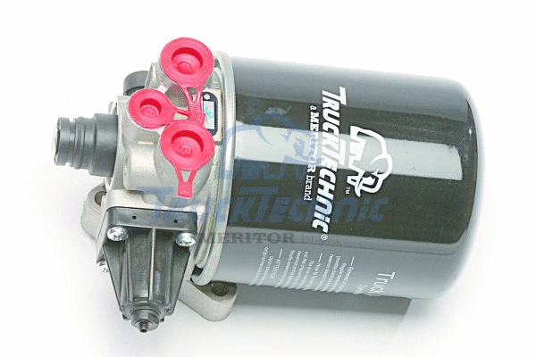 Air Dryer, compressed-air system (TT06.08.017)