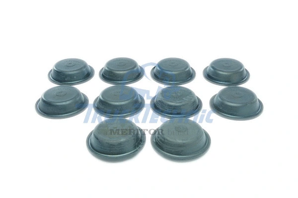 Mounting Kit, diaphragm brake cylinder (TSK.3.30B.76)