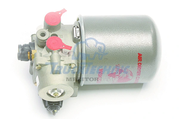 Air Dryer, compressed-air system (TT06.09.001)