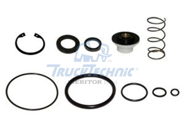 Repair Kit, relay valve (WSK.33.1)