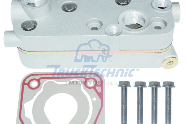 Repair kit, air compressor (TT01.51.005)