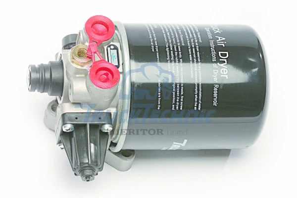 Air Dryer, compressed-air system (TT06.08.044)