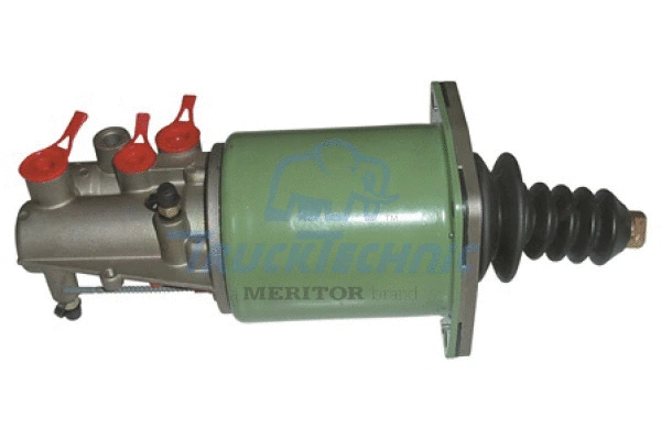 Slave Cylinder, clutch (TT07.17.011)