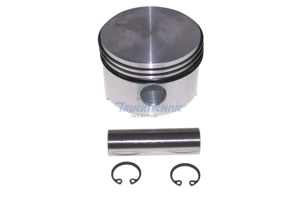 Repair kit, air compressor (KSK.104.RP.STD)