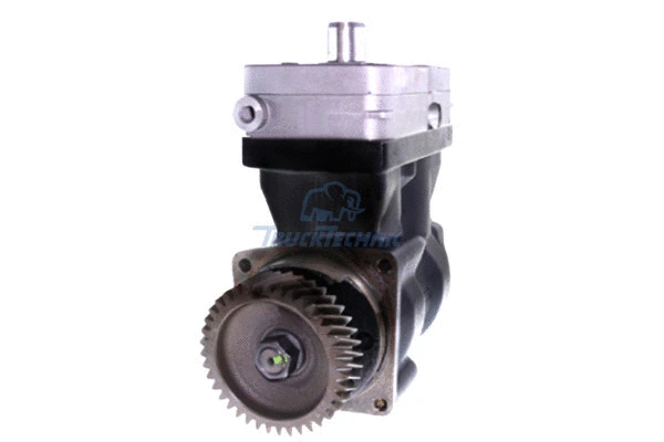 Compressor, compressed air system (TT01.71.037)