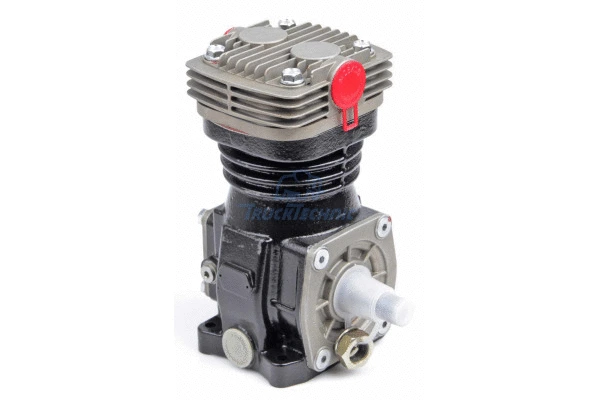 Compressor, compressed air system (TT01.90.017)