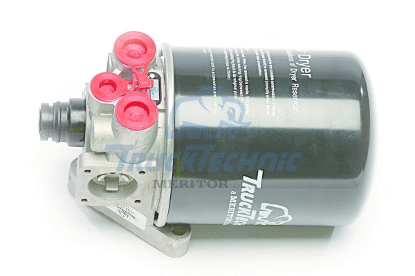 Air Dryer, compressed-air system (TT06.11.004)