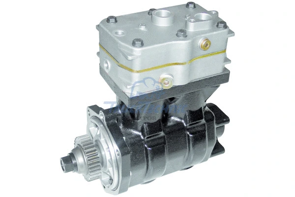 Compressor, compressed air system (TT01.71.001)