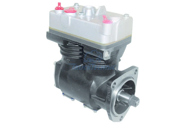 Compressor, compressed air system (TT01.46.007)