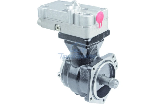 Compressor, compressed air system (TT01.71.008)