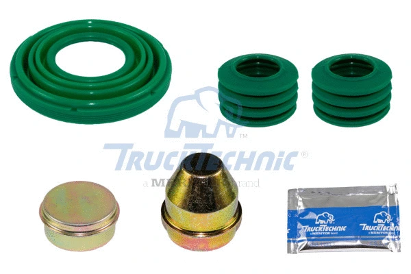 Repair Kit, brake caliper (CWSK.11)