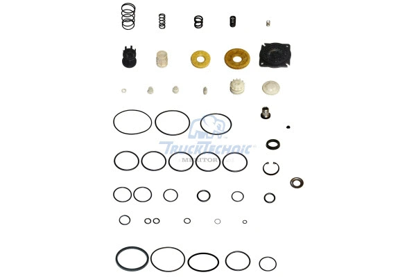 Relay Valve (WSK.58.5C)