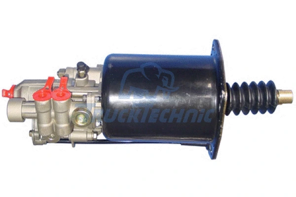 Slave Cylinder, clutch (TT07.13.043)