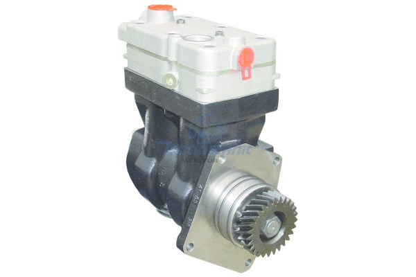 Compressor, compressed air system (TT01.47.006)