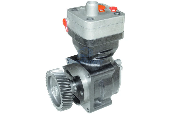 Compressor, compressed air system (TT01.61.001)