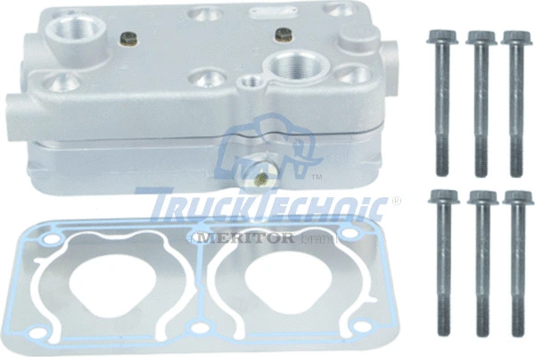 Repair kit, air compressor (TT01.51.032)