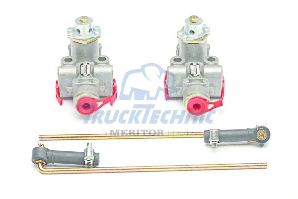 Sensor, pneumatic suspension level (TT10.02.003)
