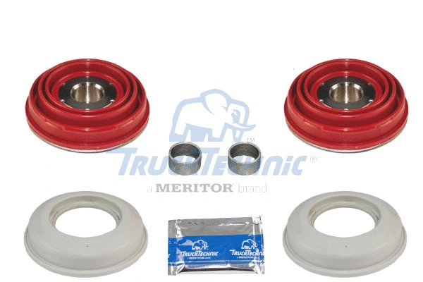 Repair Kit, brake caliper (CKSK.4.2)