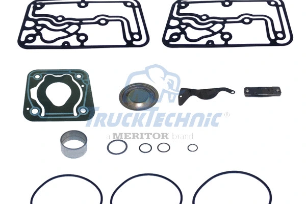 Repair kit, air compressor (WSK.114)