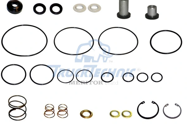 Pressure Valve, drum brake (WSK.18)