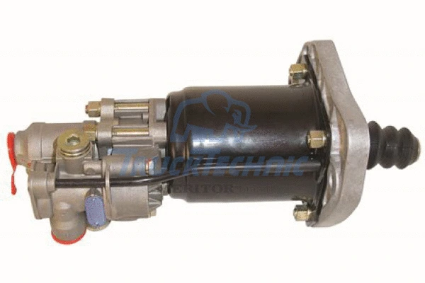 Slave Cylinder, clutch (TT07.13.017)