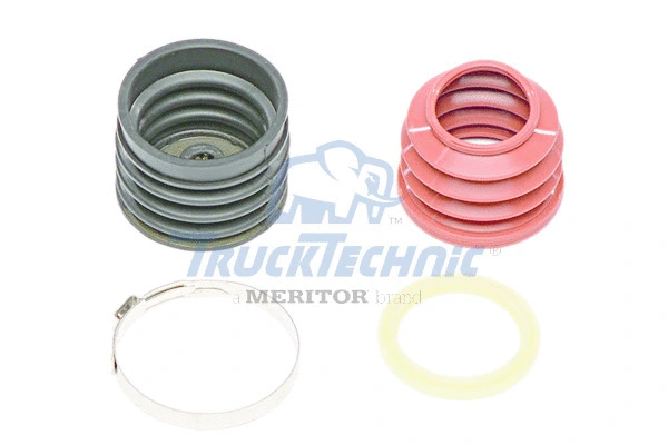 Repair Kit, brake caliper (CKSK.1.1.S)