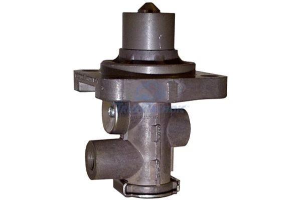 Brake Valve, service brake (TT09.01.002)