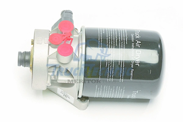 Air Dryer, compressed-air system (TT06.24.024)