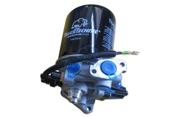 Air Dryer, compressed-air system (TT06.38.024)