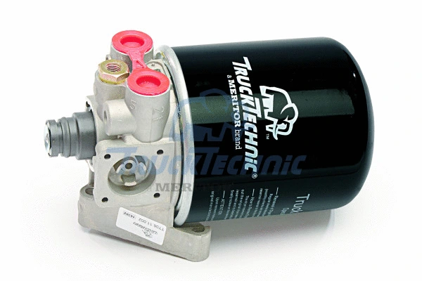 Air Dryer, compressed-air system (TT06.11.002)