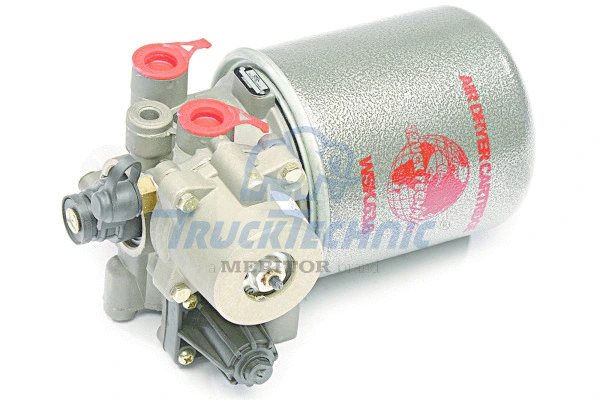 Air Dryer, compressed-air system (TT06.09.010)