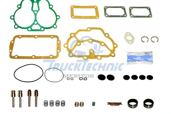 Repair kit, air compressor (BSK.27.5P)