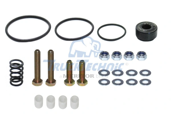 Repair Kit, relay valve (WSK.57.3)