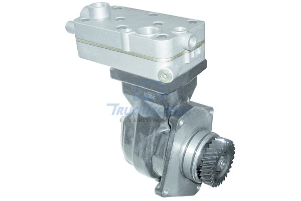 Compressor, compressed air system (TT01.71.011)