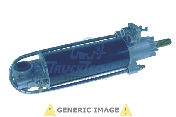 Brake Valve, service brake (TT09.04.001)