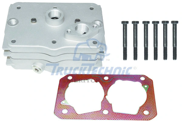 Repair kit, air compressor (TT01.51.030)