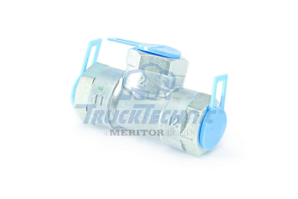 Overload Protection Valve (TT19.07.001)