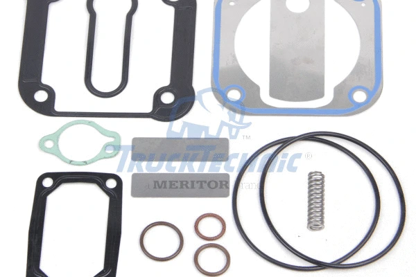 Repair kit, air compressor (KSK.103)