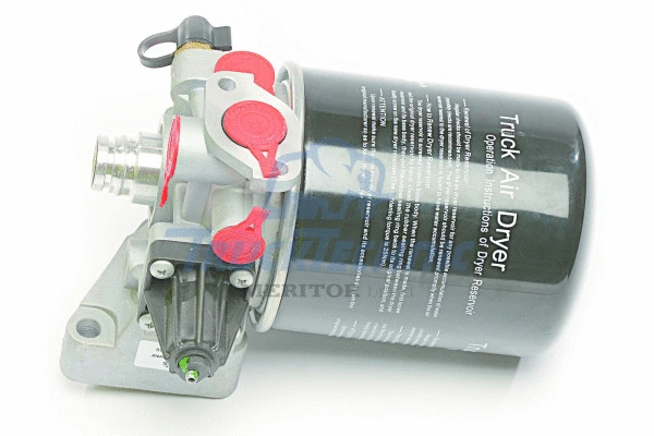 Air Dryer, compressed-air system (TT06.38.006)