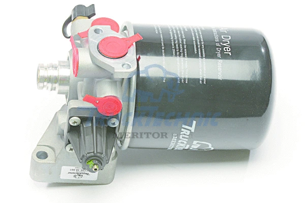 Air Dryer, compressed-air system (TT06.38.001)