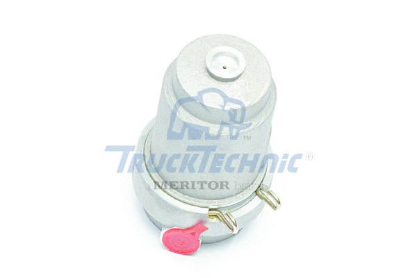 Valve, brake booster (TT20.13.005)