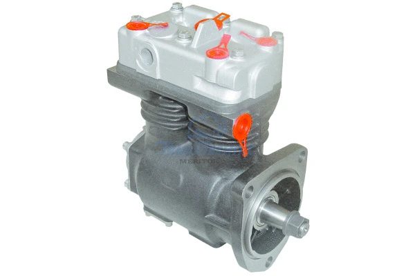 Compressor, compressed air system (TT01.46.006)