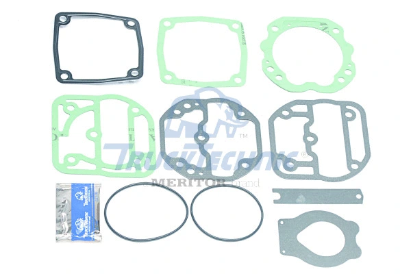 Repair kit, air compressor (BOSK.2C)