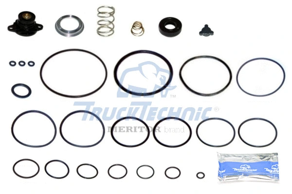 Repair Kit, relay valve (WSK.57.7)