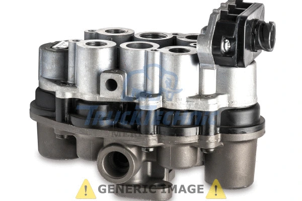 Overload Protection Valve (TT03.02.009)