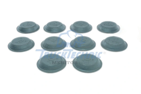 Mounting Kit, diaphragm brake cylinder (TSK.3.30B.64)